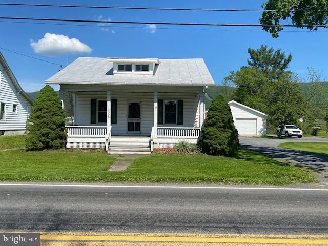 10308 Raccoon Valley Road, Ickesburg, PA 17037 Main Photo