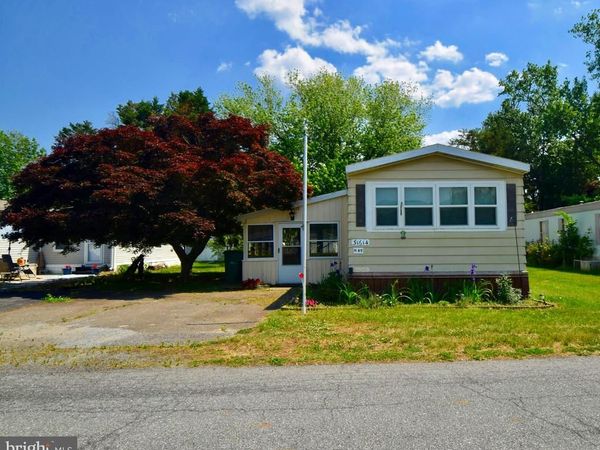 31614 SARAH ROAD , Unit 18521, LEWES, DE 19958