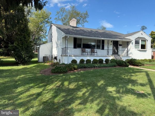 3102 HATTON ROAD , BALTIMORE, MD 21208