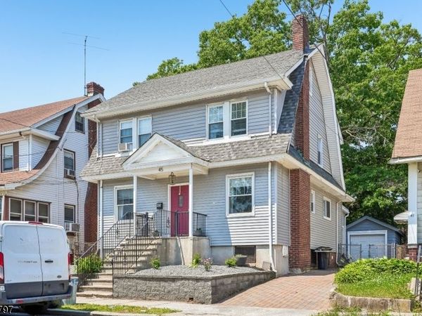 45 Bayview Ave, Newark, NJ 07112