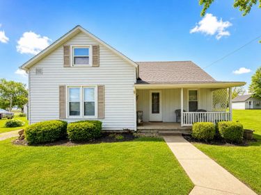 1109 S Greenwood Street, Bellefontaine, OH 43311