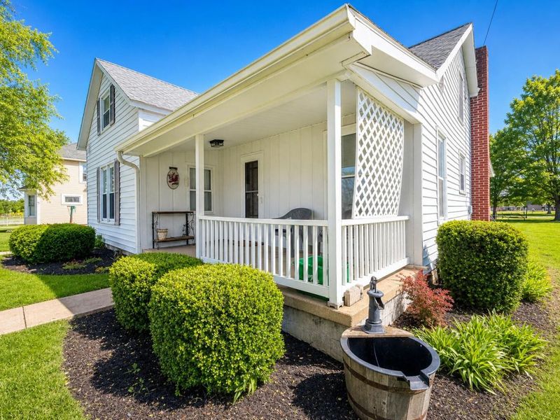 1109 S Greenwood Street, Bellefontaine, OH 43311 Photo 24