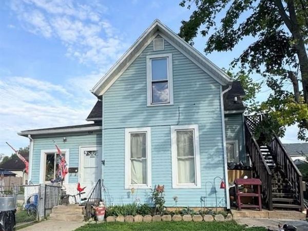 534 S Walnut Street, Troy, OH 45373