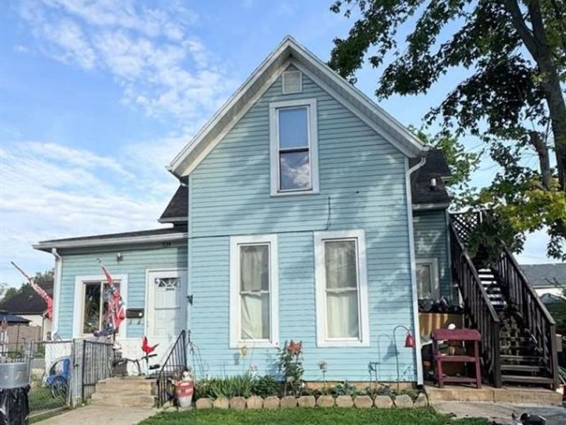 534 S Walnut Street, Troy, OH 45373 Photo 1