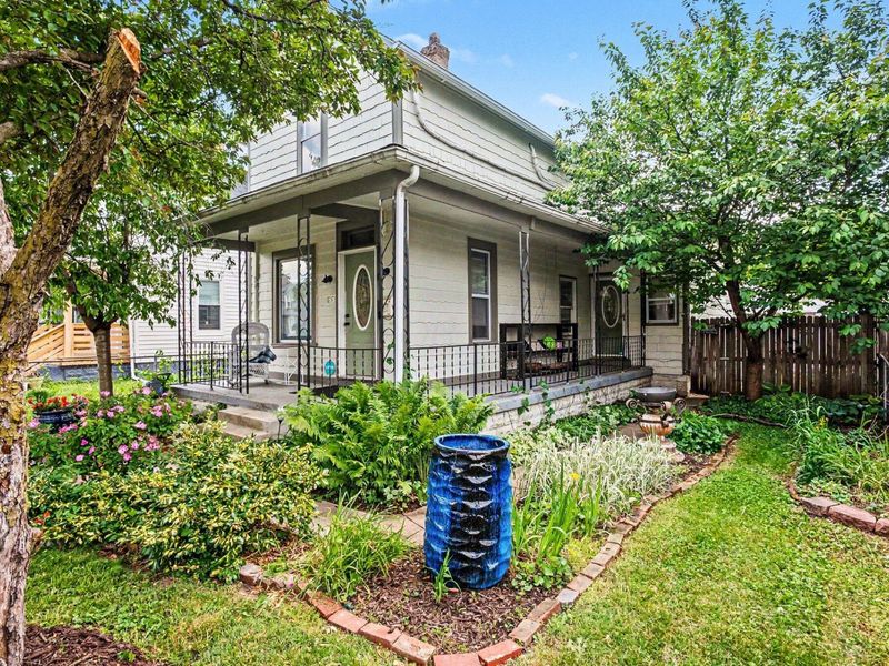 133 E Morrill Avenue, Columbus, OH 43207 Photo 1