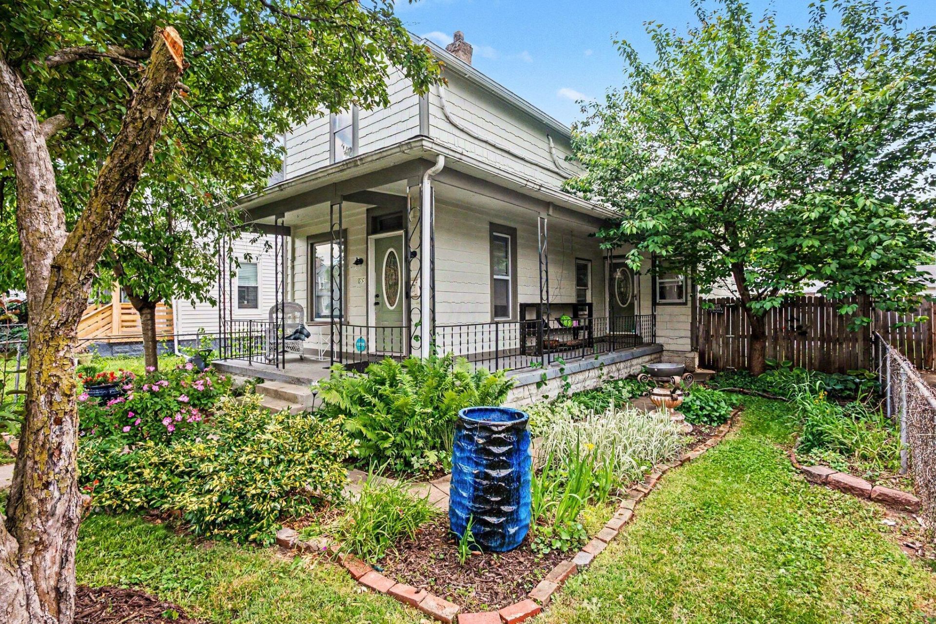 133 E Morrill Avenue , Columbus, OH 43207 Main Photo
