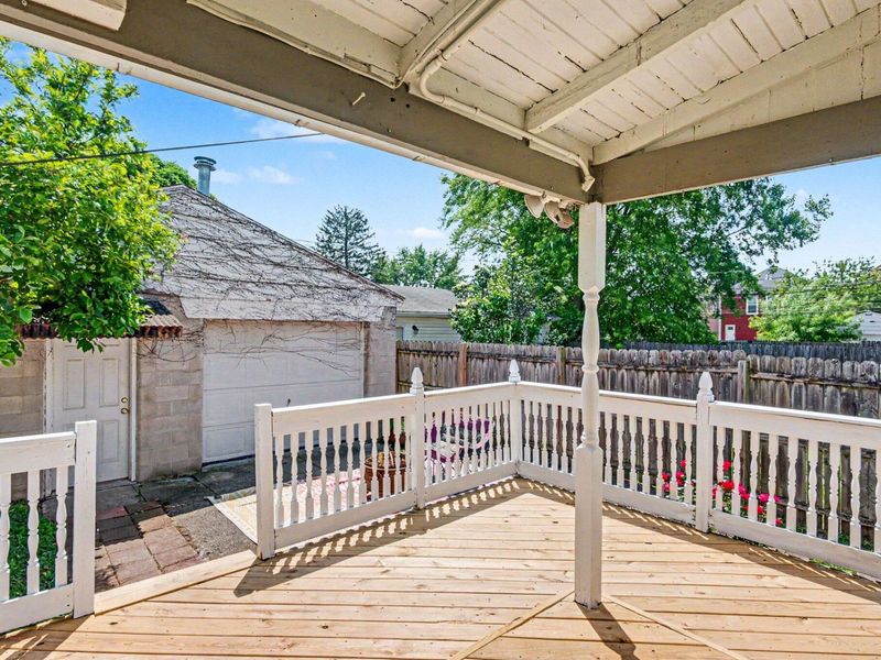 133 E Morrill Avenue, Columbus, OH 43207 Photo 22