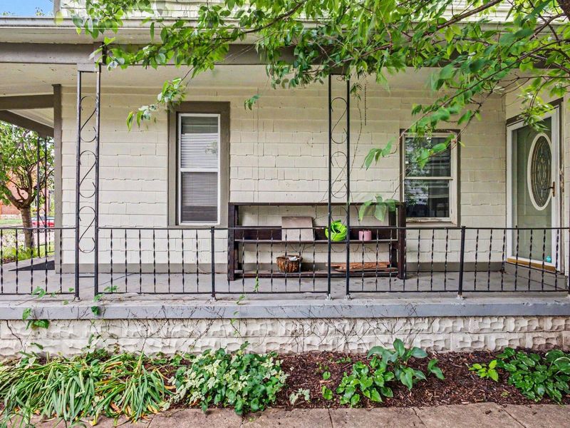 133 E Morrill Avenue, Columbus, OH 43207 Photo 3
