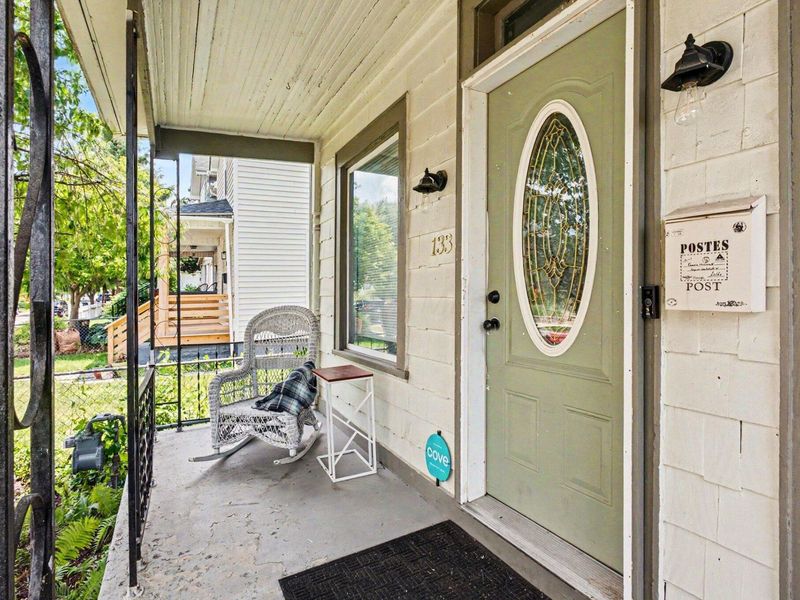 133 E Morrill Avenue, Columbus, OH 43207 Photo 4