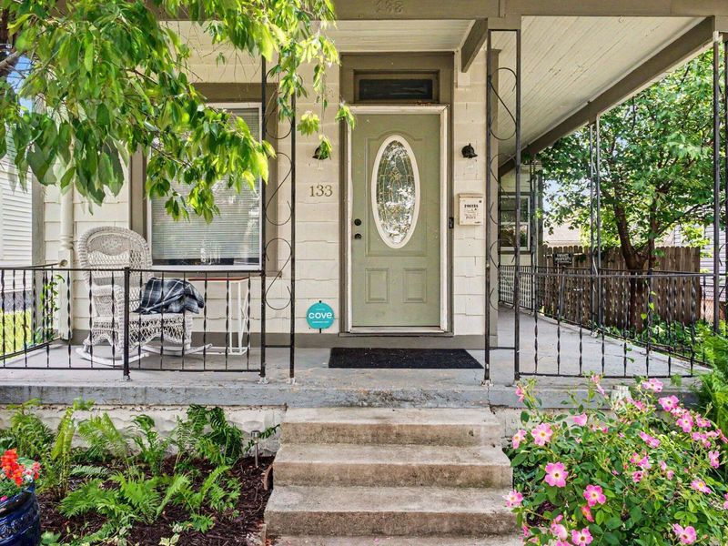 133 E Morrill Avenue, Columbus, OH 43207 Photo 5
