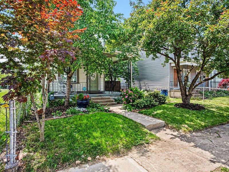 133 E Morrill Avenue, Columbus, OH 43207 Photo 6