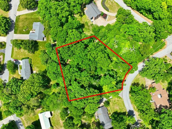 Tbd Blackheath Road, Kingsport, TN 37660