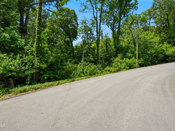 Tbd Blackheath Road, Kingsport, TN 37660