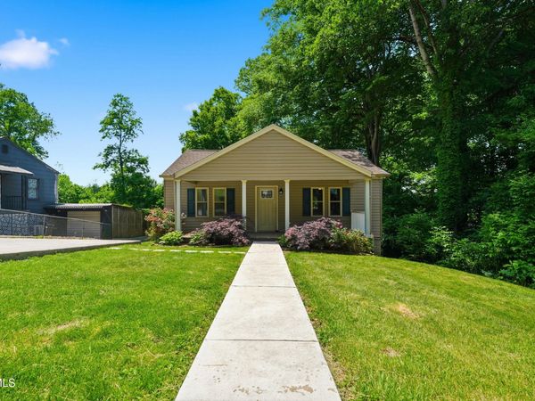 1516 Rock Rose Road, Bristol, TN 37620