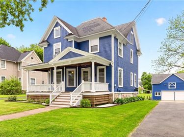 127 Bartle Ave Avenue , Newark, NY 14513