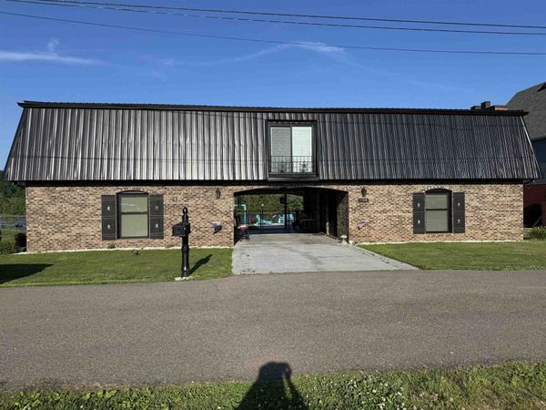 1108 Tinker Ln., Proctorville, OH 45669