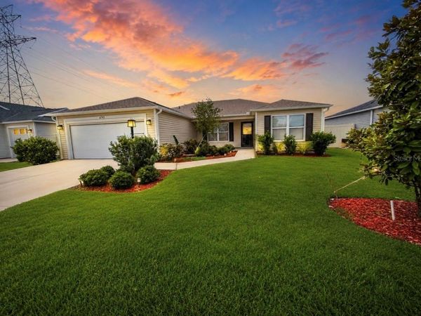 6743 MARY LOOP , THE VILLAGES, FL 34762