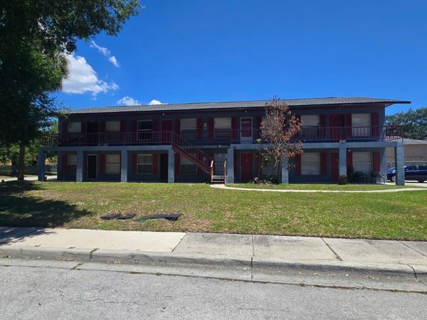 1802 BARTON DRIVE , Unit 2, KISSIMMEE, FL 34741