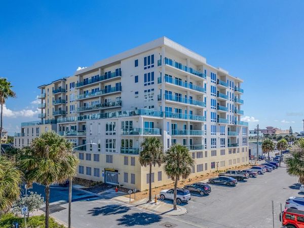 15 AVALON STREET , Unit 401, CLEARWATER BEACH, FL 33767