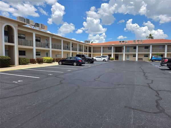 10351 REGAL DRIVE , Unit 3, LARGO, FL 33774