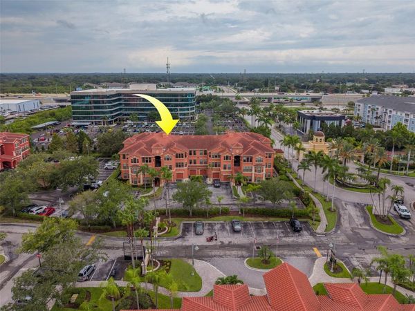 2705 VIA MURANO, Unit 136, CLEARWATER, FL 33764