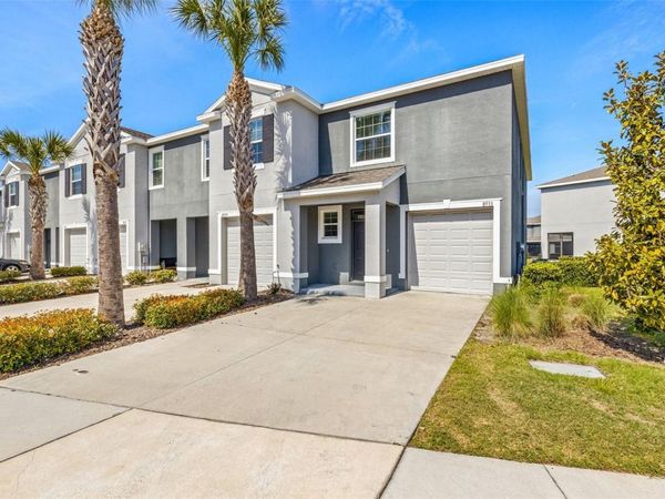 8933 INDIGO TRAIL LOOP , RIVERVIEW, FL 33578