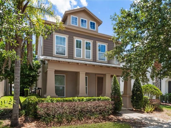 WINDERMERE, FL 34786