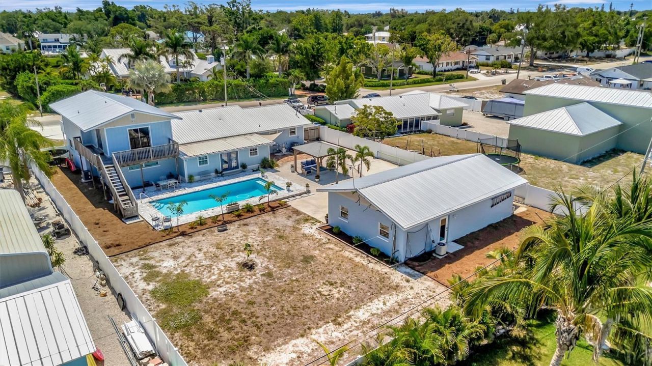 812 59th Street Nw, Bradenton, FL 34209 Photo