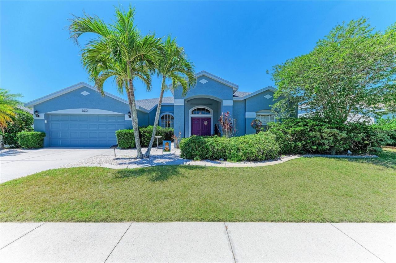 4812 Turtle Bay Terrace, Bradenton, FL 34203 Photo