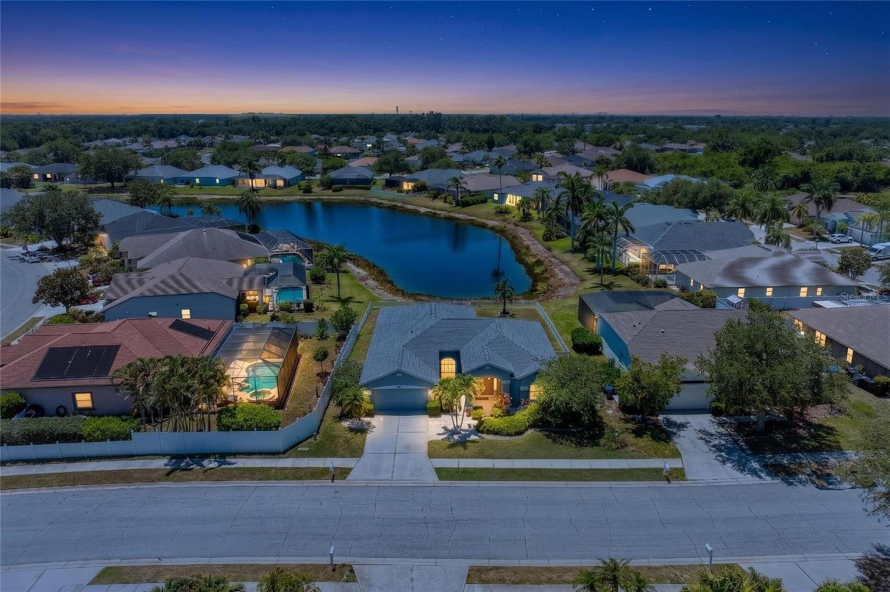 4812 Turtle Bay Terrace, Bradenton, FL 34203 Photo