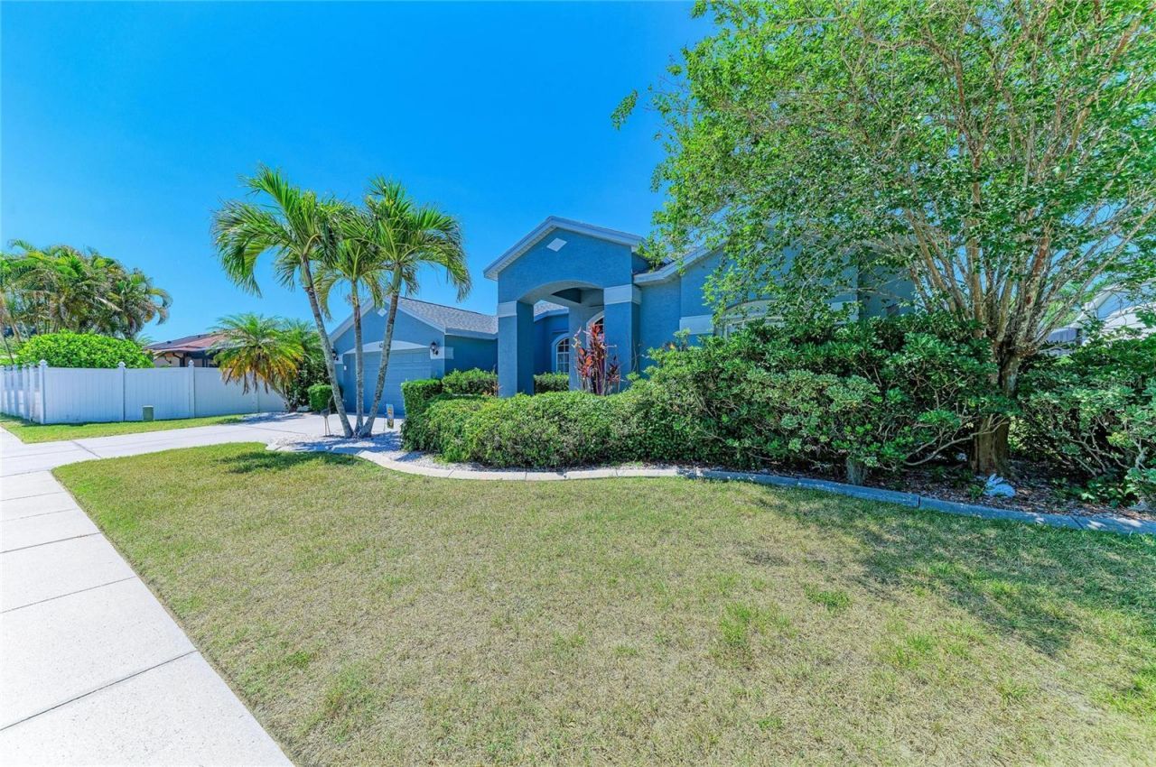 4812 Turtle Bay Terrace, Bradenton, FL 34203 Photo