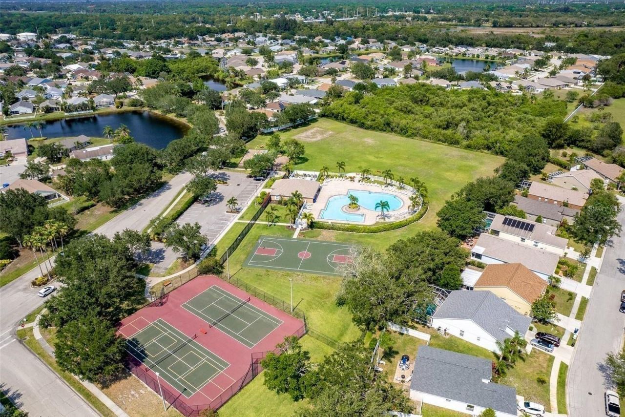 4812 Turtle Bay Terrace, Bradenton, FL 34203 Photo