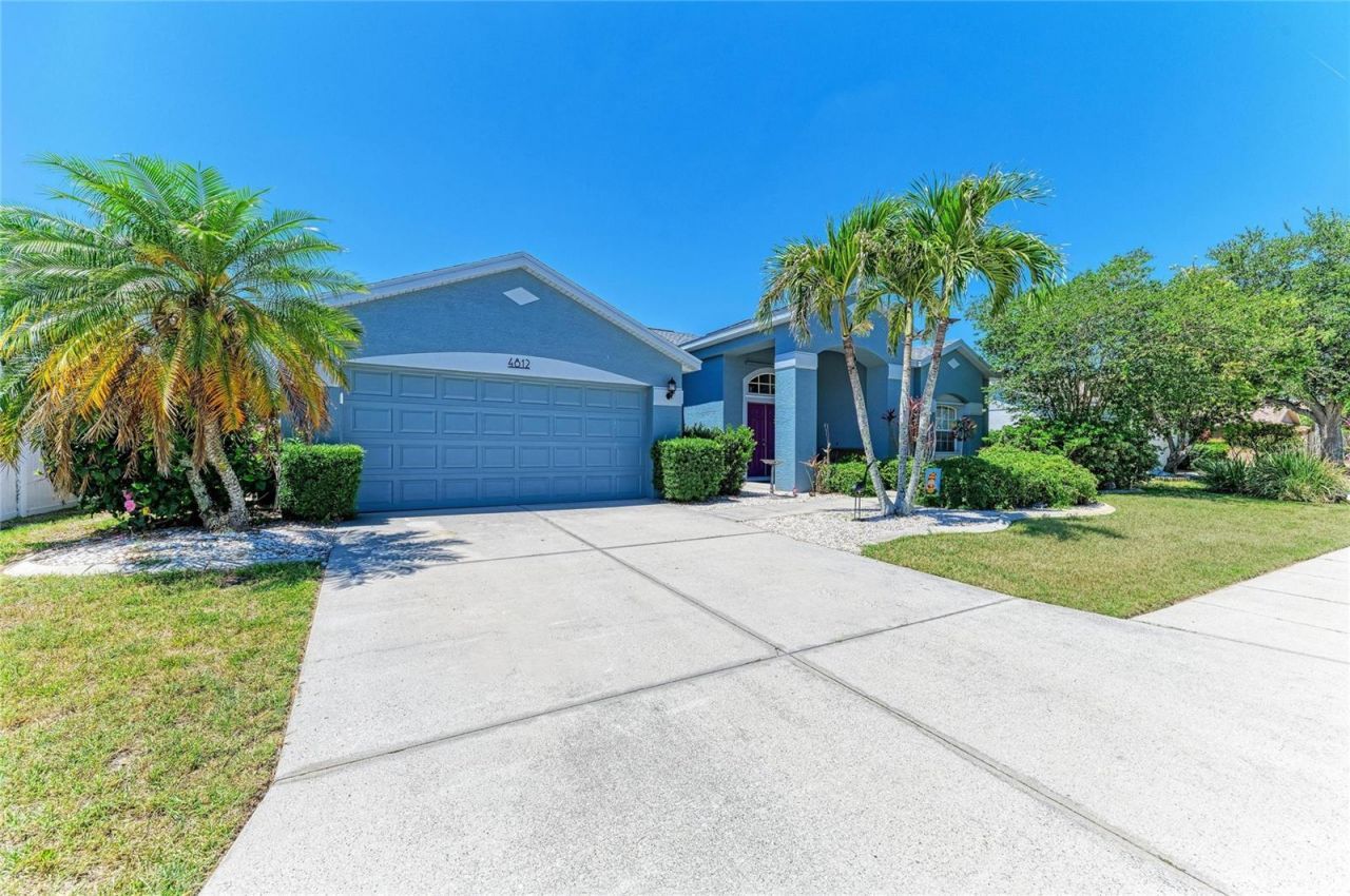 4812 Turtle Bay Terrace, Bradenton, FL 34203 Photo