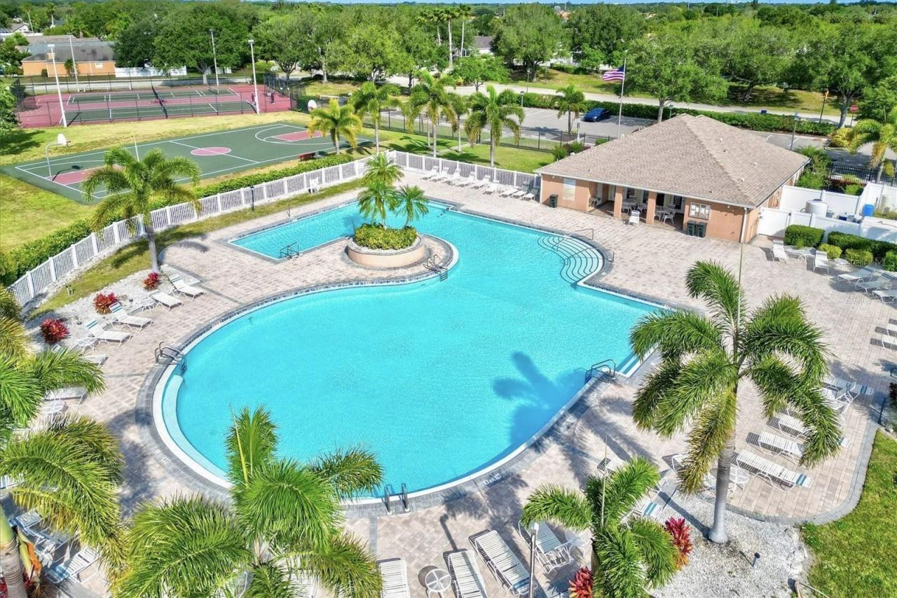 4812 Turtle Bay Terrace, Bradenton, FL 34203 Photo