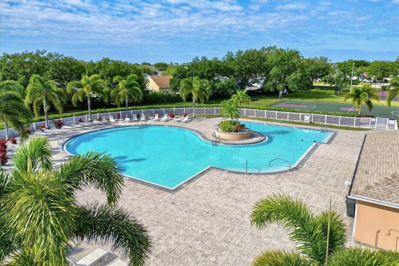 4812 Turtle Bay Terrace, Bradenton, FL 34203 Photo