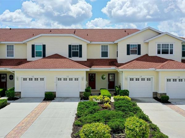 2336 ROSEWOOD LANE, NORTH PORT, FL 34289