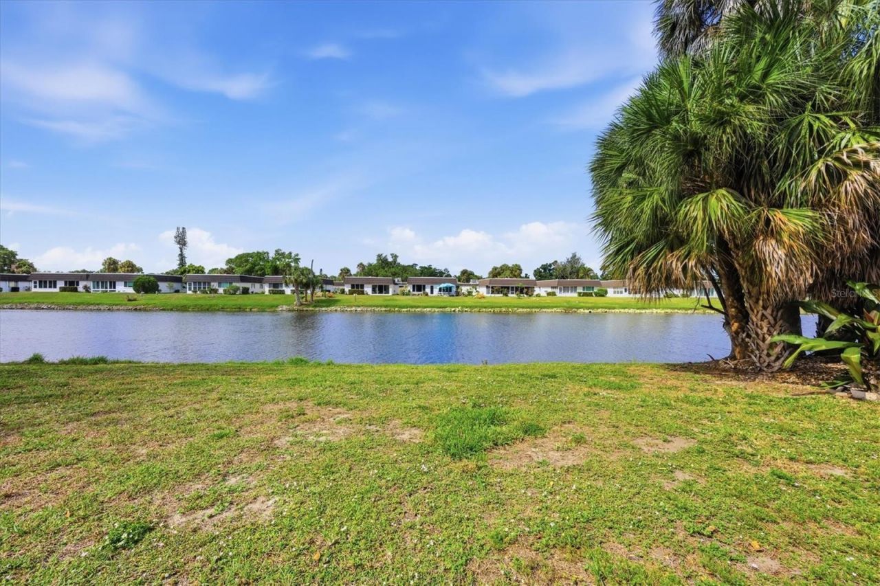 3960 Lakeside Road, Unit 156, Sarasota, FL 34232 Photo