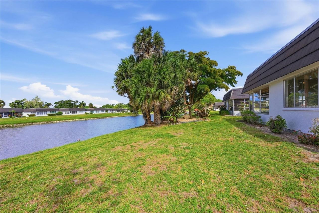 3960 Lakeside Road, Unit 156, Sarasota, FL 34232 Photo