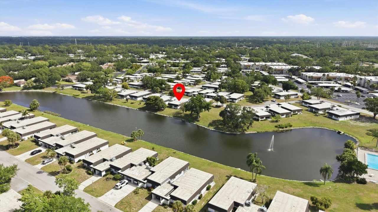 3960 Lakeside Road, Unit 156, Sarasota, FL 34232 Photo