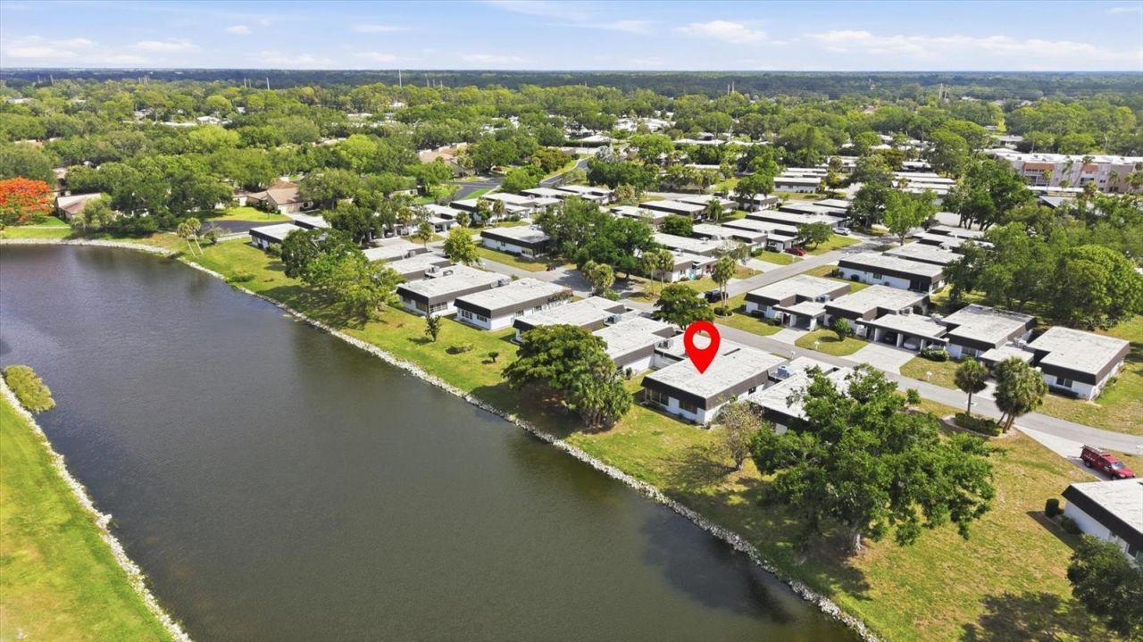 3960 Lakeside Road, Unit 156, Sarasota, FL 34232 Photo