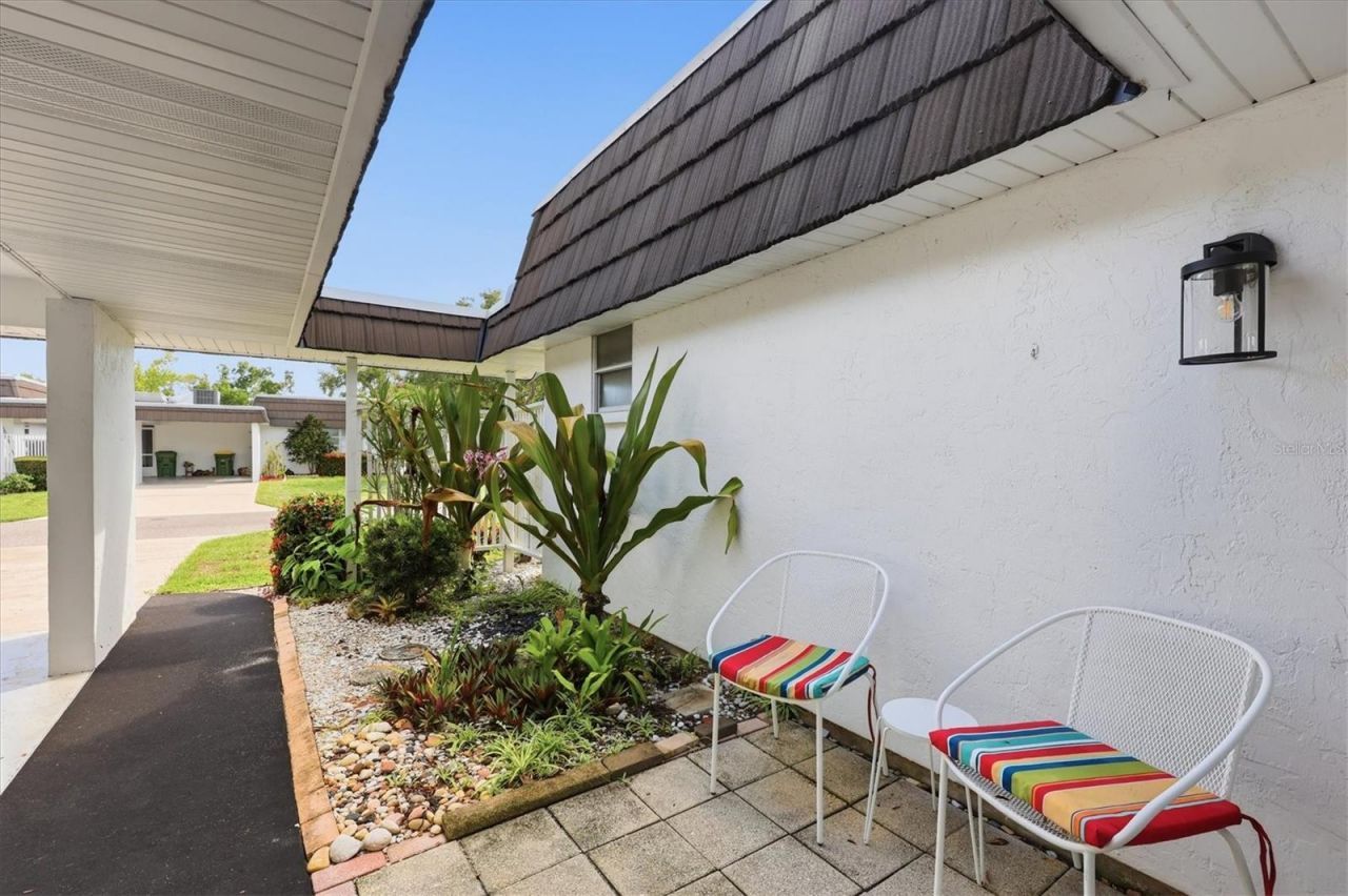 3960 Lakeside Road, Unit 156, Sarasota, FL 34232 Photo