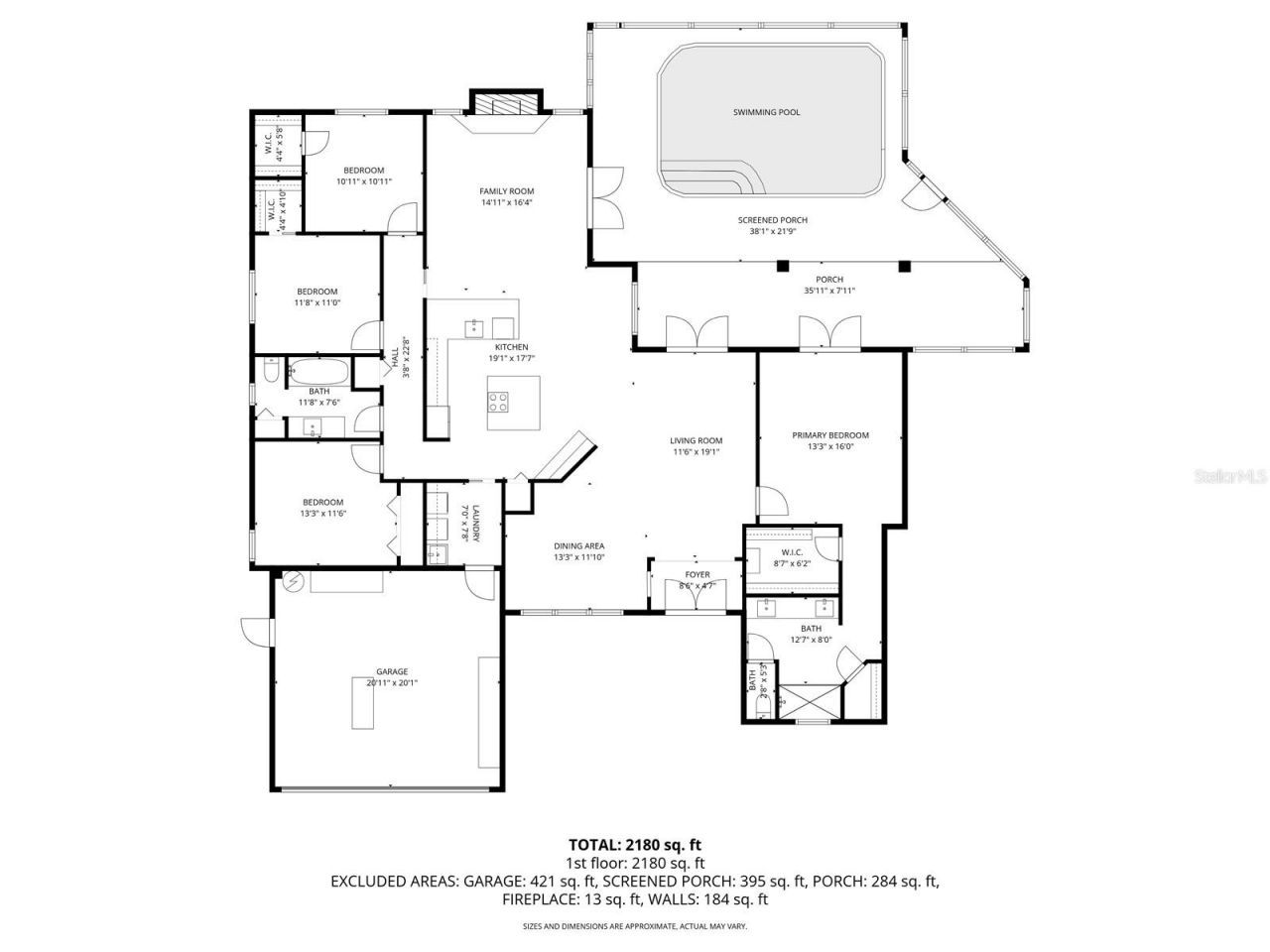 2309 45th Court W, Bradenton, FL 34209 Photo