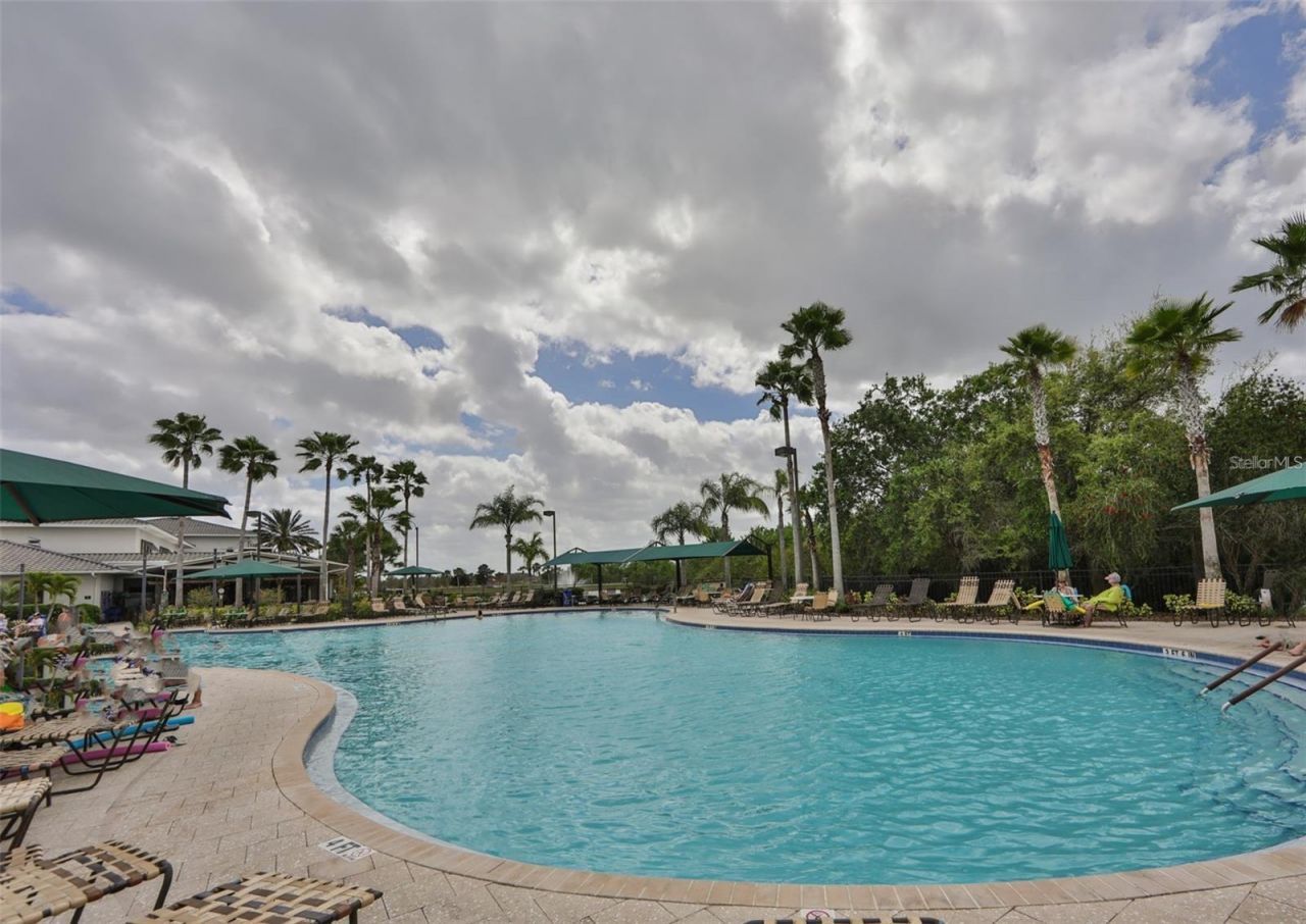 201 Kings Boulevard, Unit 5, Sun City Center, FL 33573 Photo