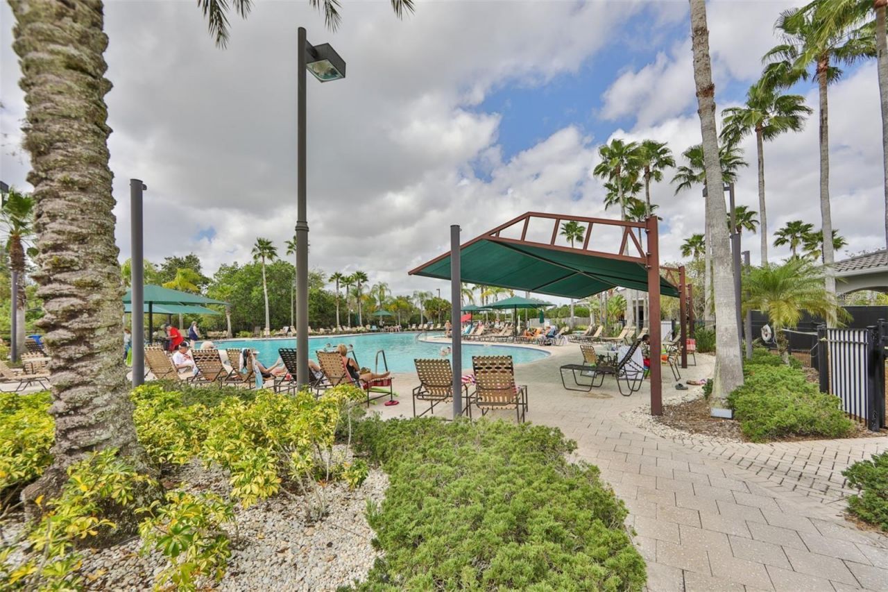 201 Kings Boulevard, Unit 5, Sun City Center, FL 33573 Photo