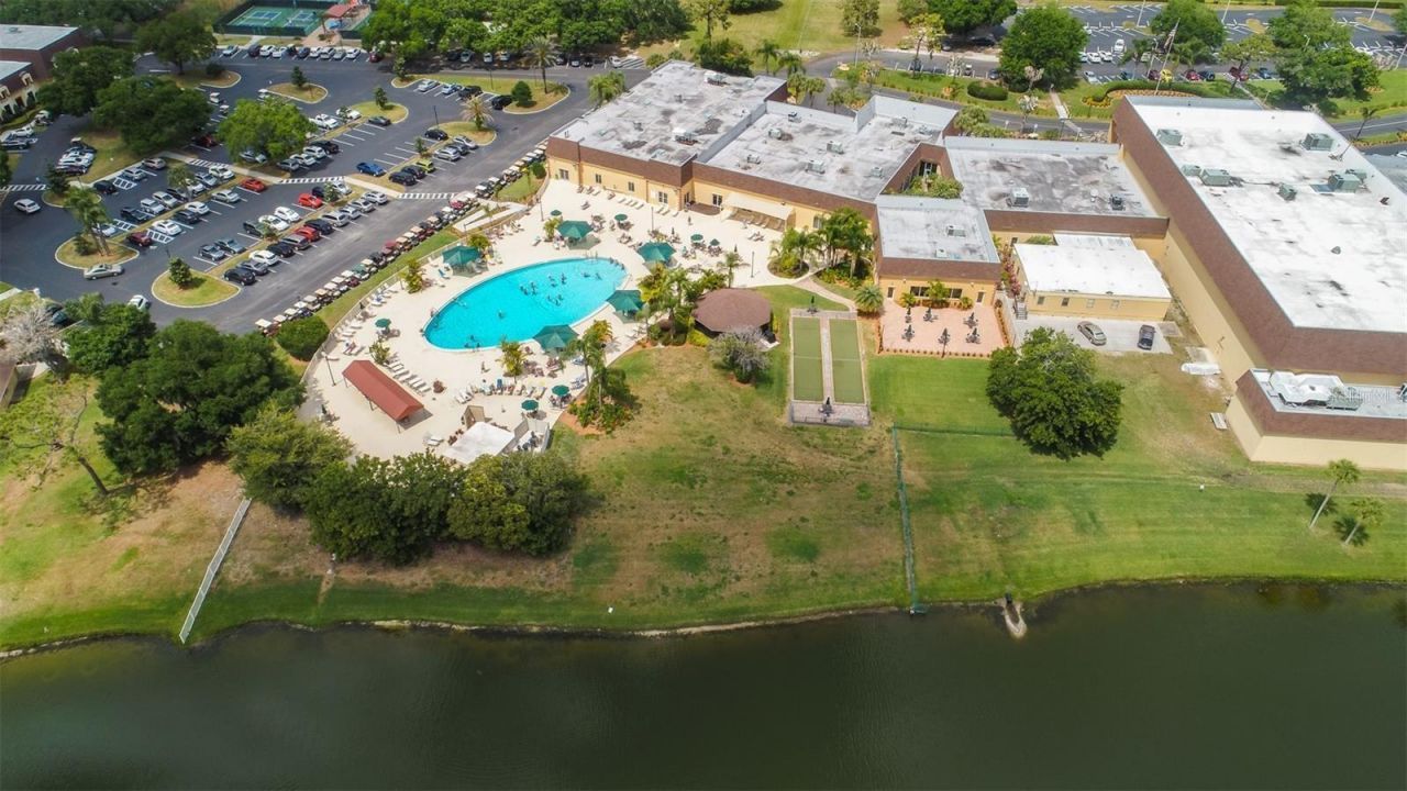 201 Kings Boulevard, Unit 5, Sun City Center, FL 33573 Photo
