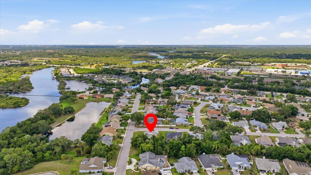 6157 55th Avenue Circle E, Bradenton, FL 34203 Photo