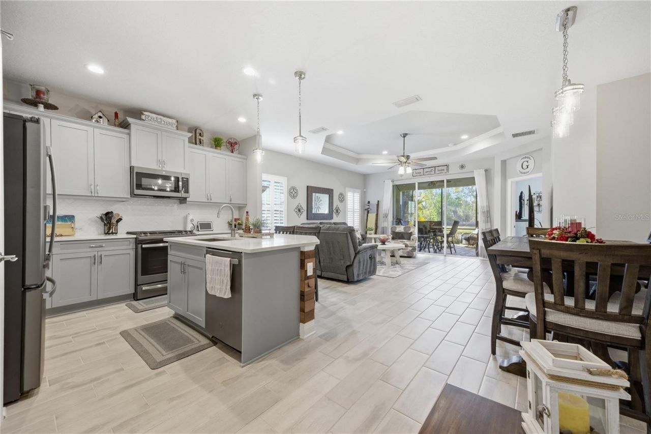 4709 Deep Creek Terrace, Parrish, FL 34219 Photo