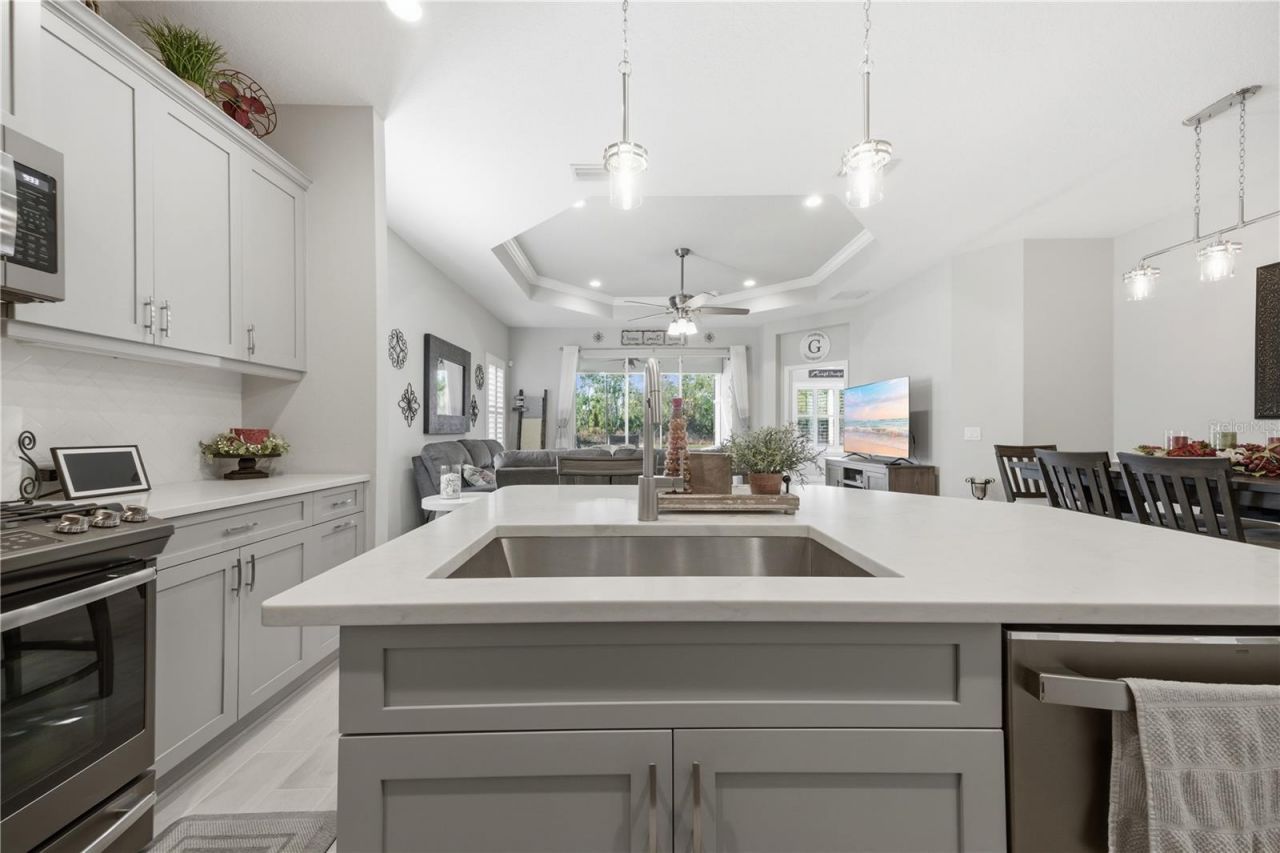 4709 Deep Creek Terrace, Parrish, FL 34219 Photo