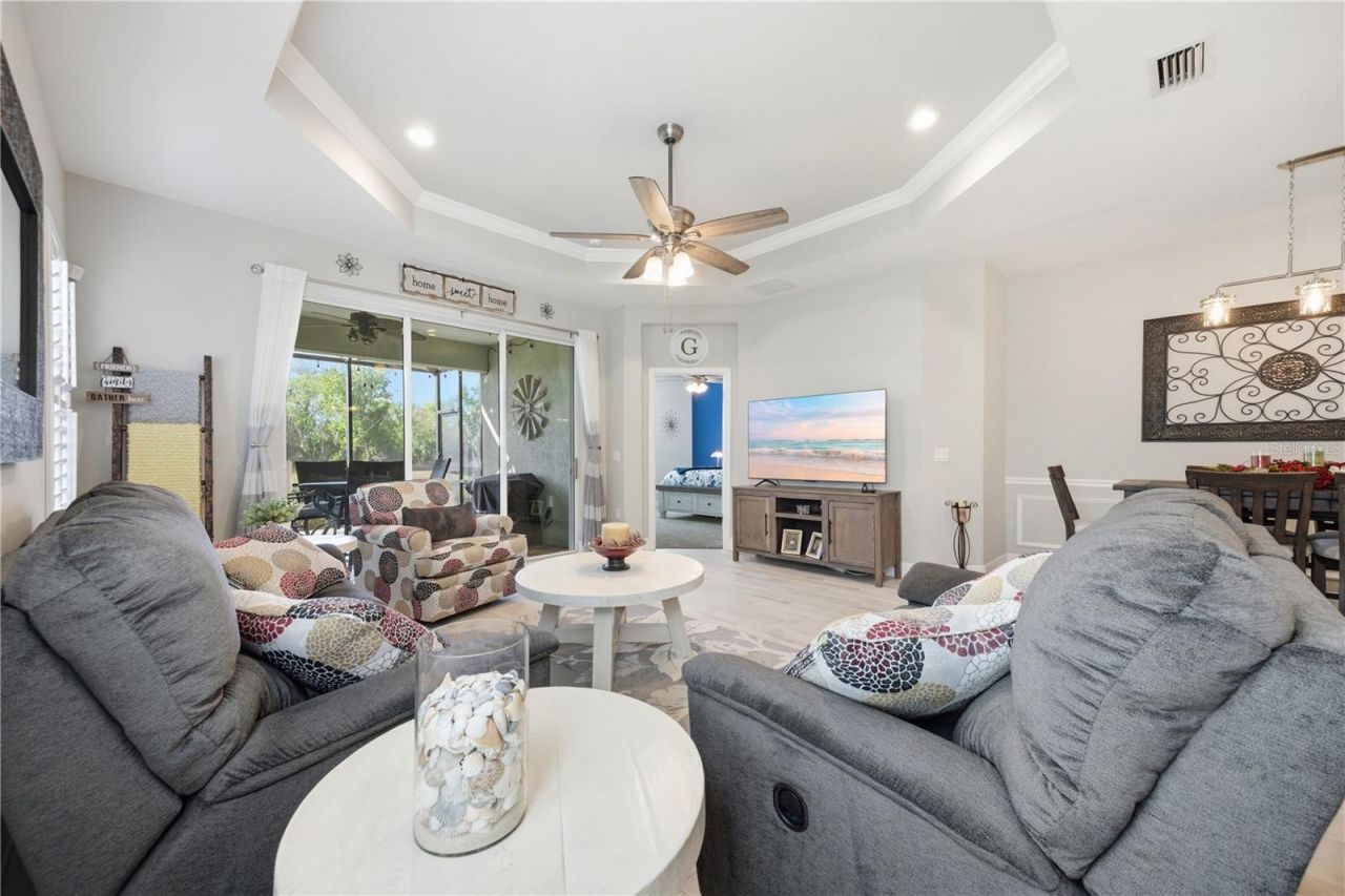 4709 Deep Creek Terrace, Parrish, FL 34219 Photo