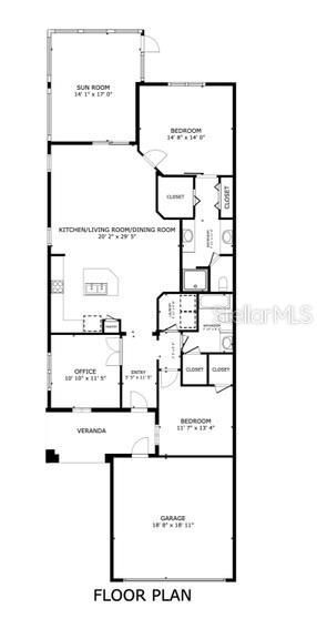 4709 Deep Creek Terrace, Parrish, FL 34219 Photo